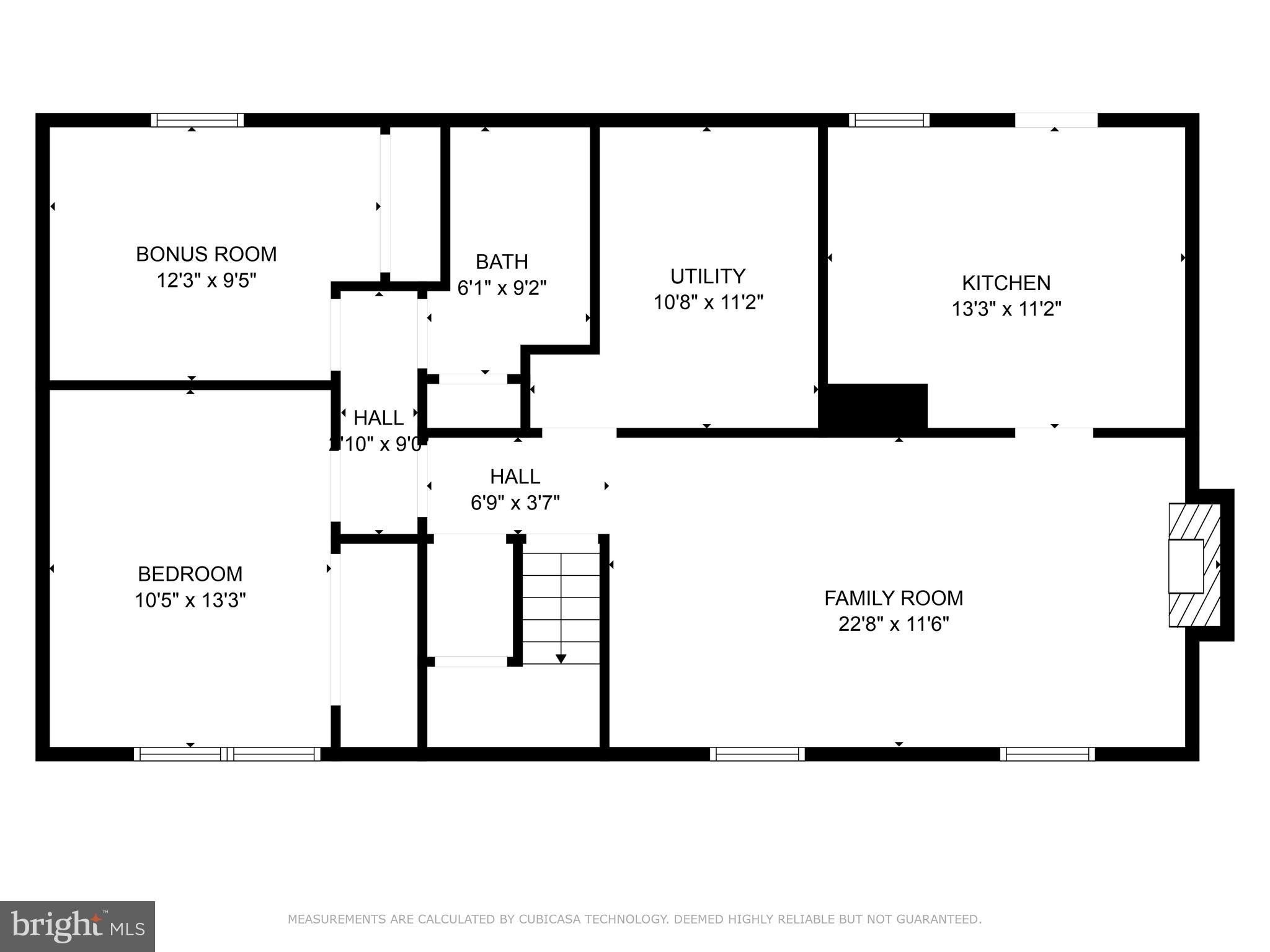 46. 9186 Firethorn Court