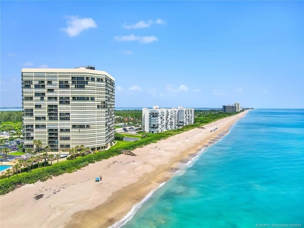 2. 9500 S Ocean Drive