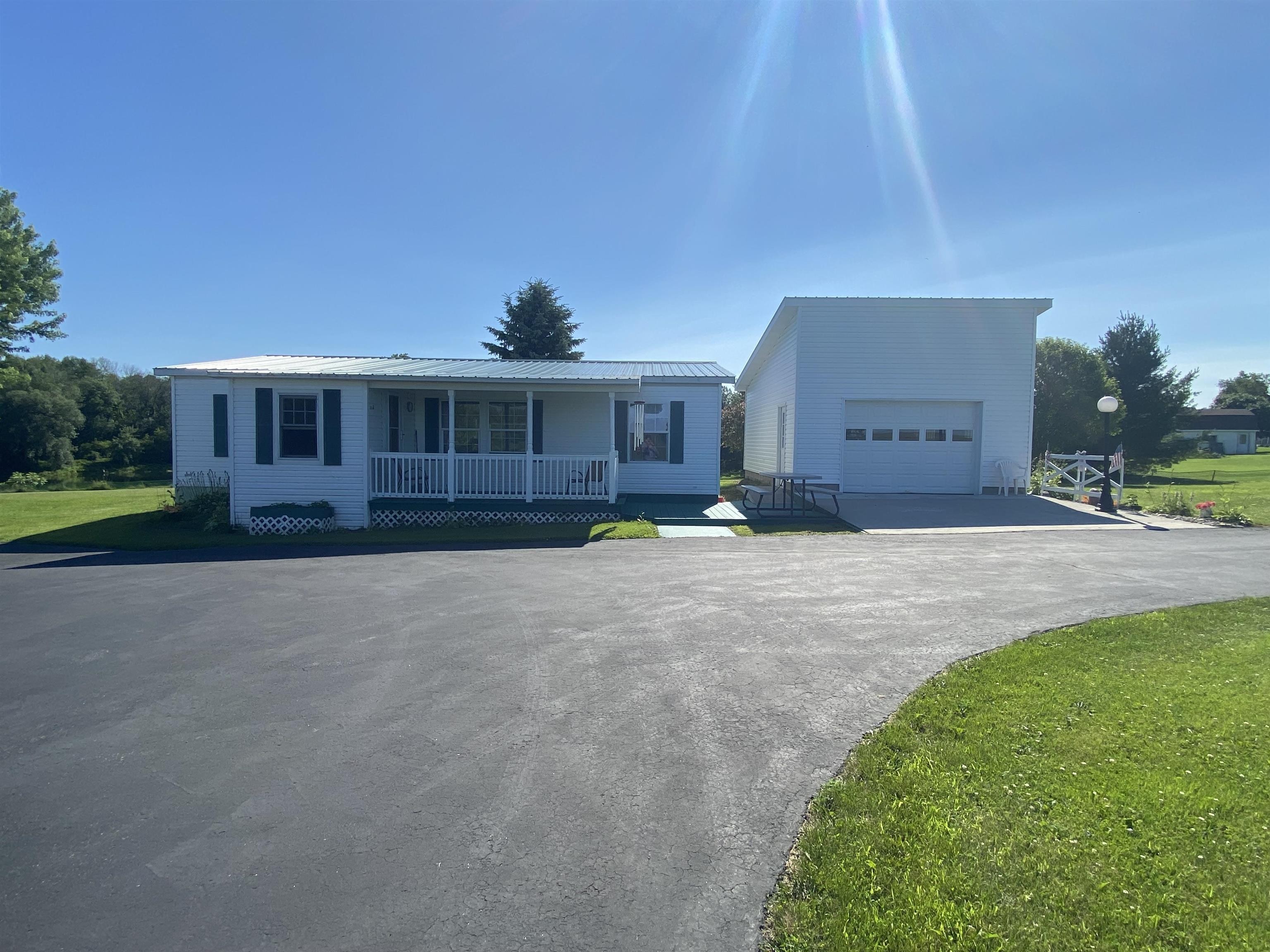 2. 296 N Racquette River Road