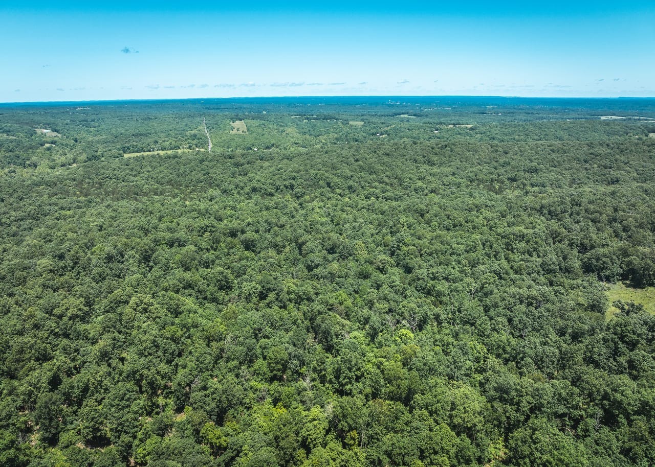 20. 69 Acres Off Hillside Rd