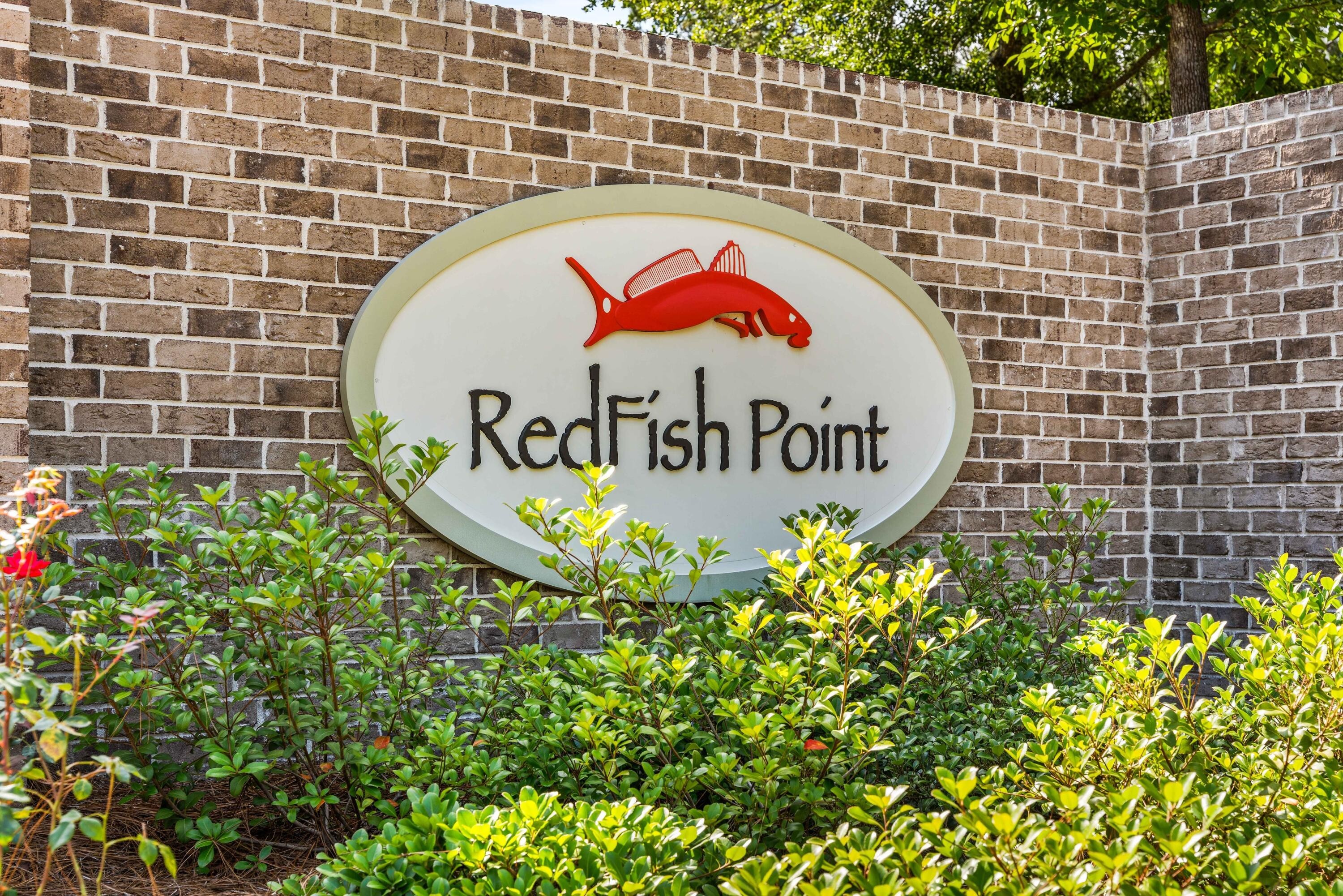 42. 151 Redfish Point Dr
