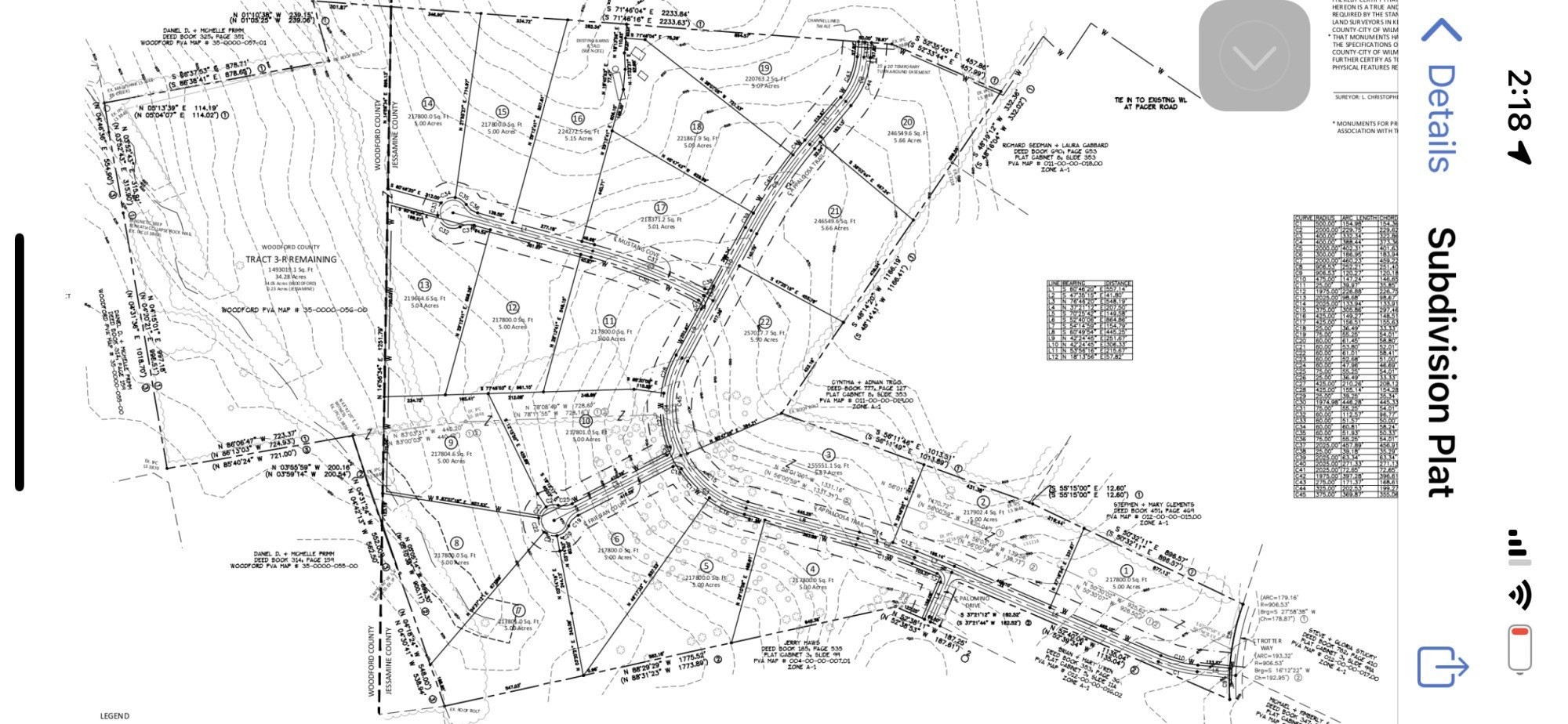 48. 405 Appaloosa Trail