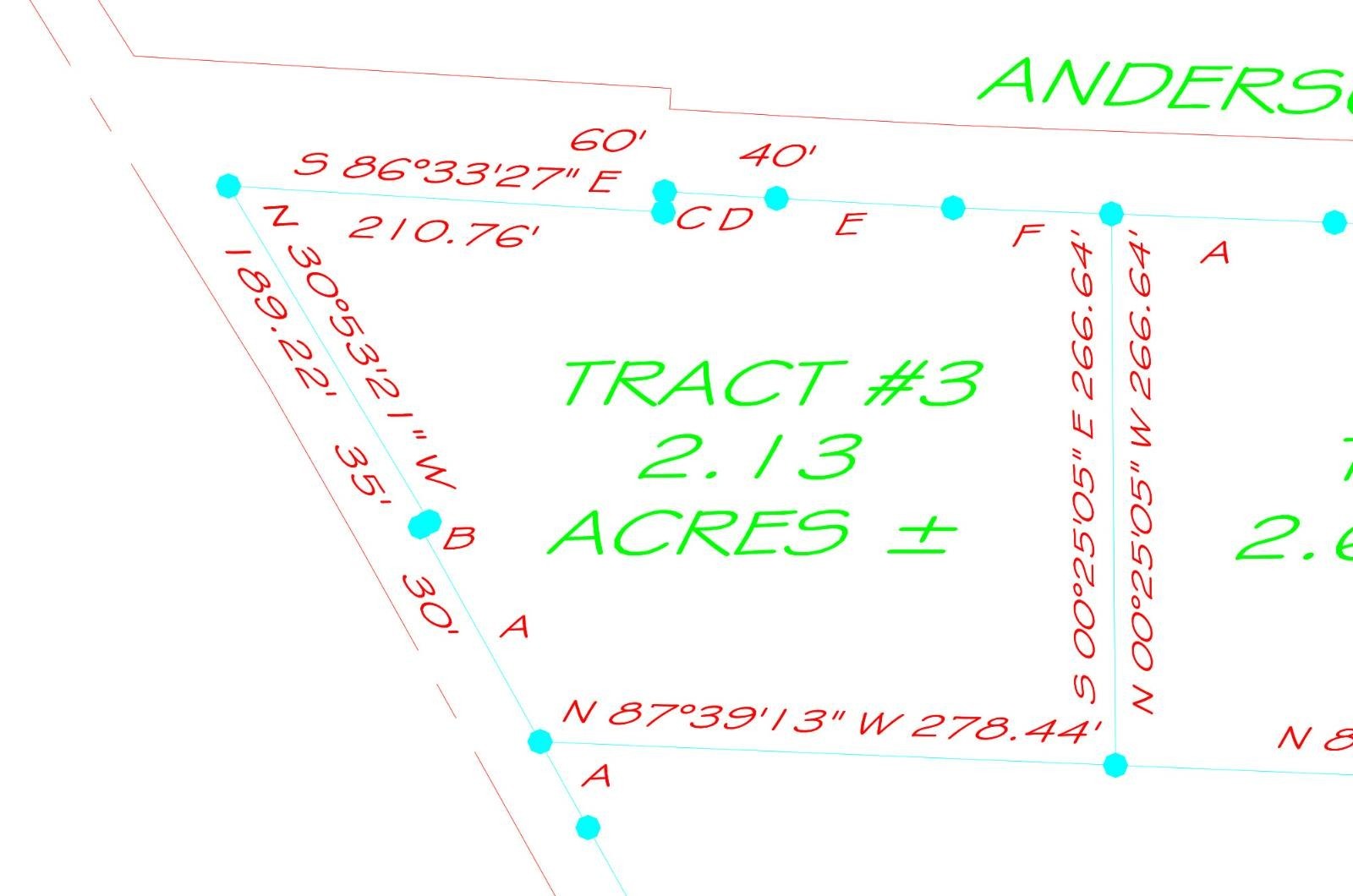 6. 5790  Knob Lick Road