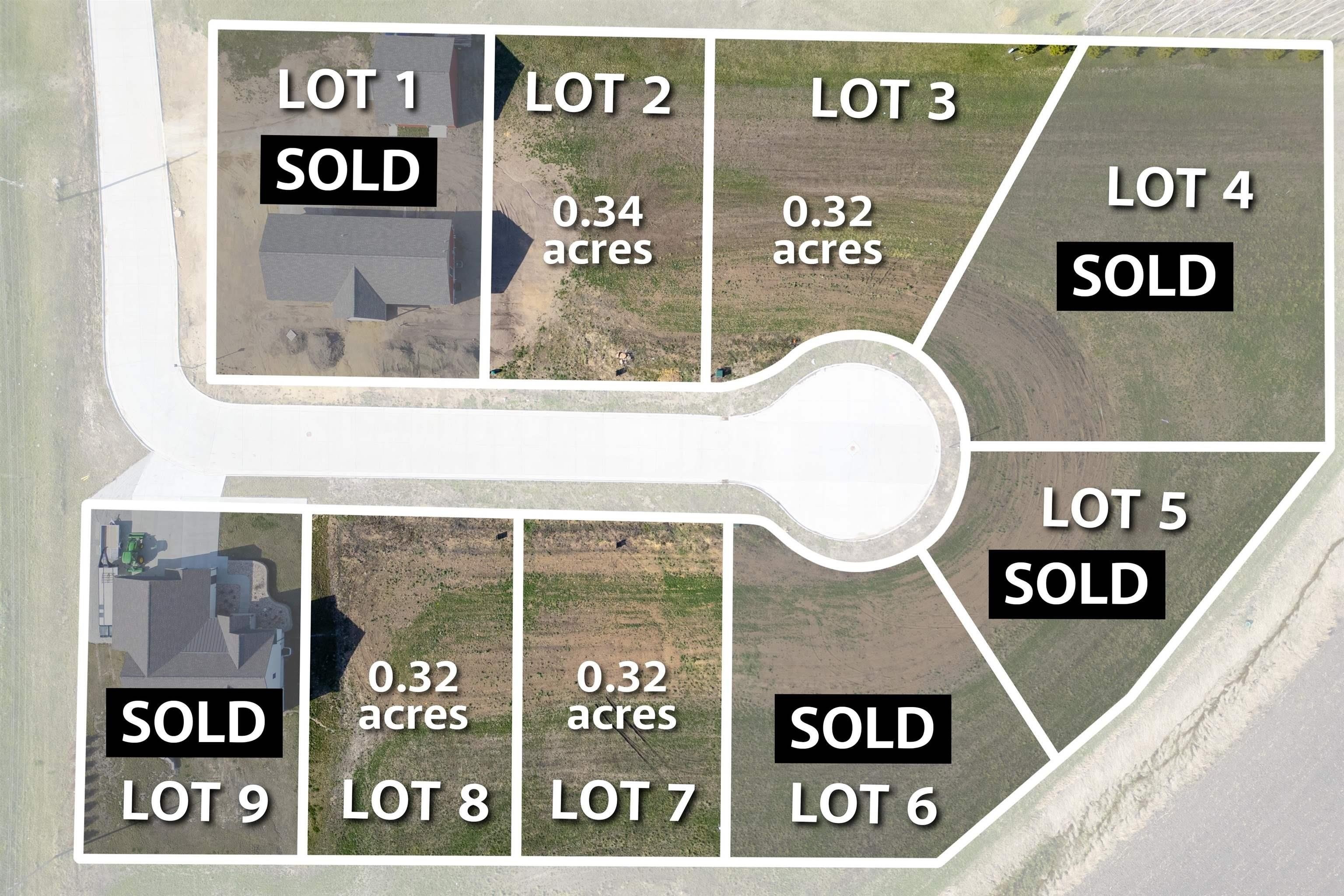 2. Lot 2 Jon Road