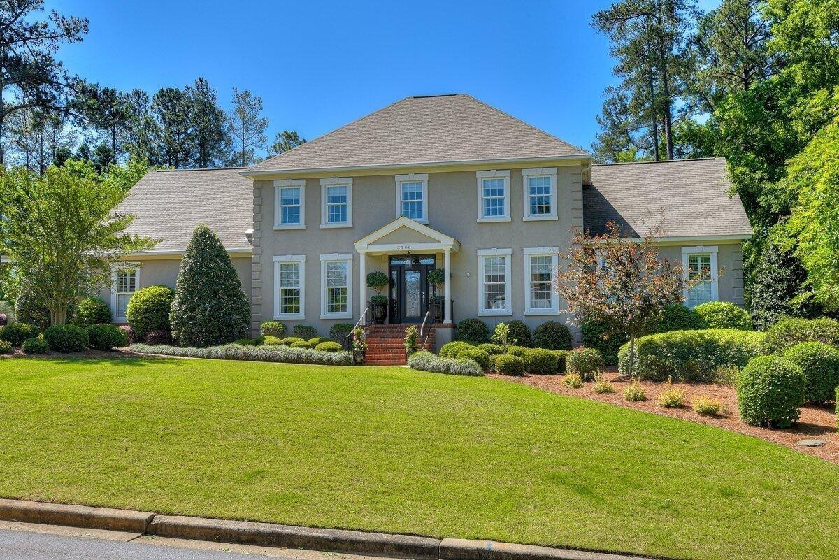 1. 3506 Stonewood Court