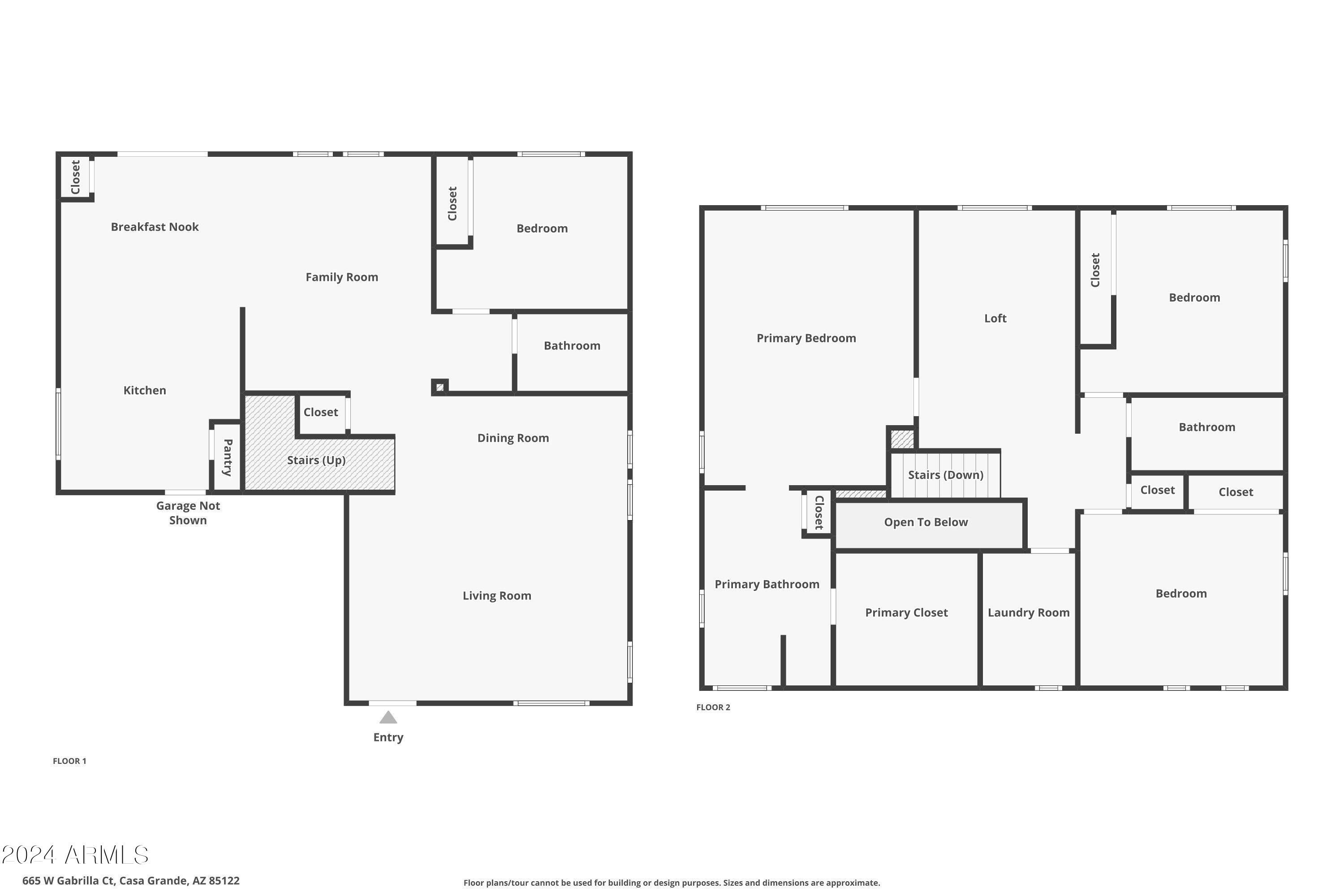 28. 665 W Gabrilla Court