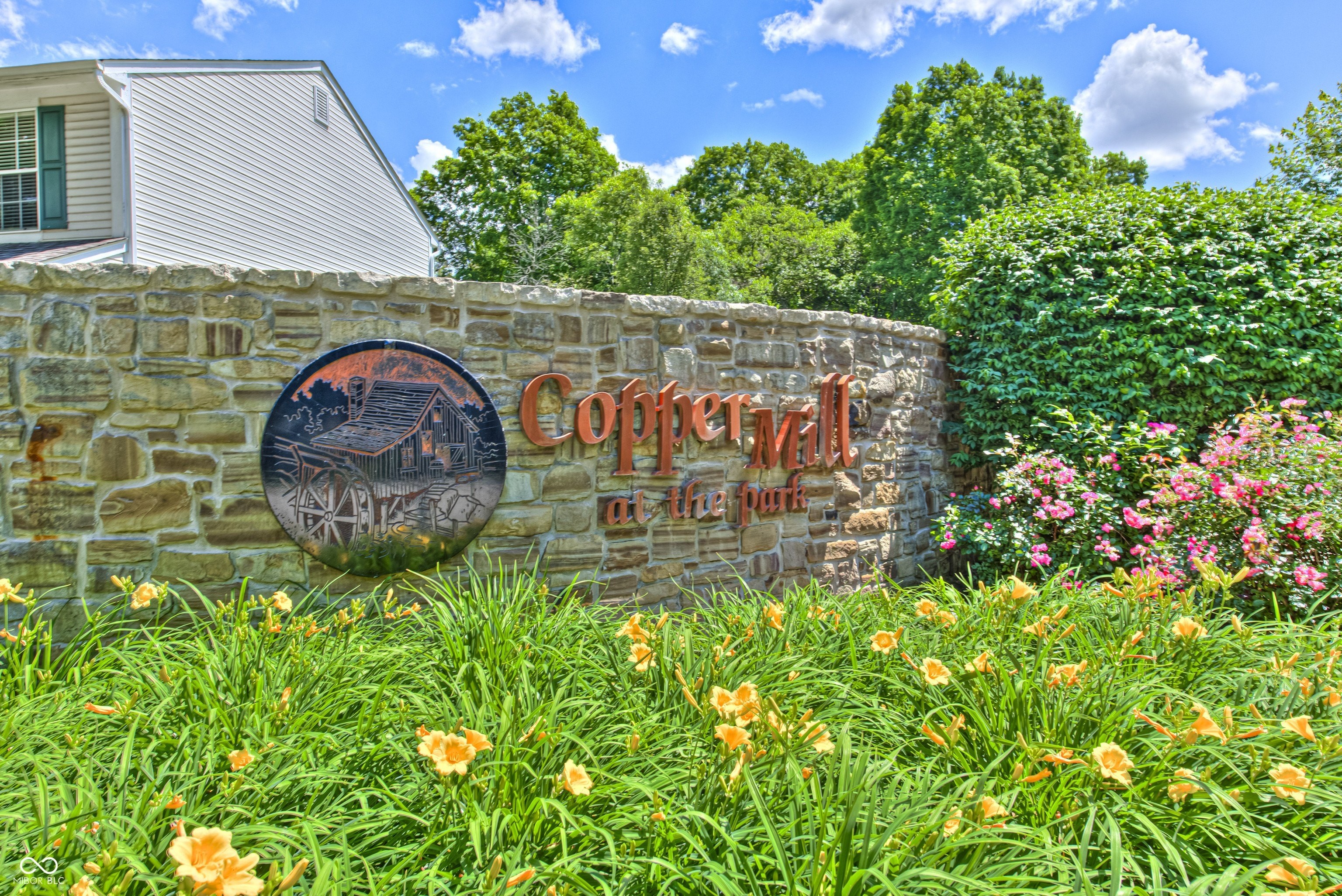 32. 5117 Coppermill Circle