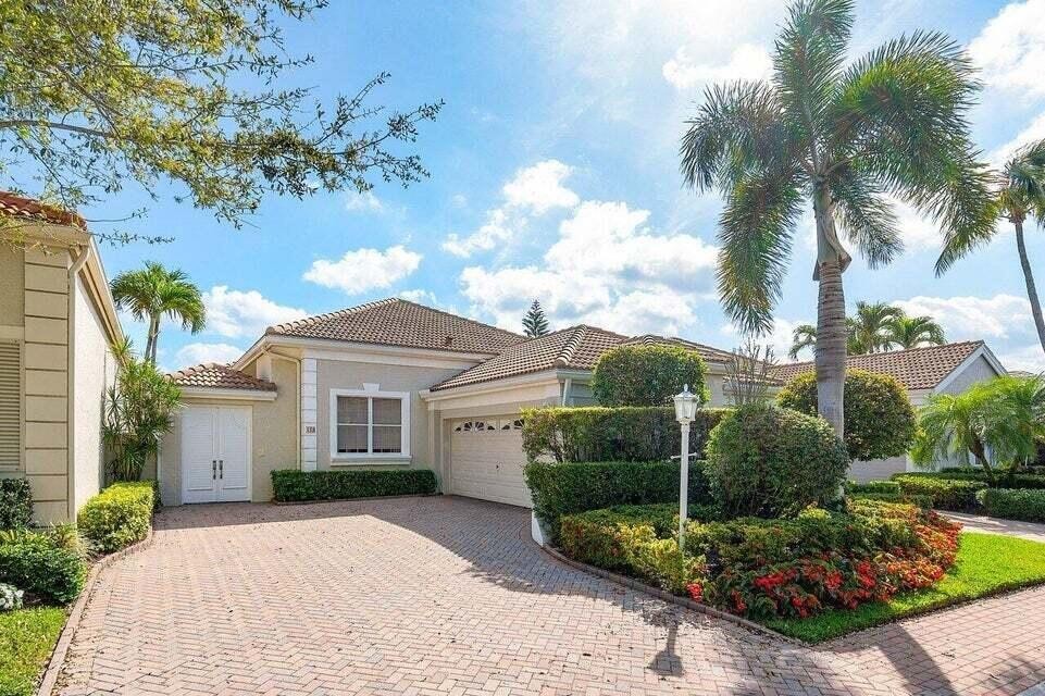 1. 109 Coral Cay Drive