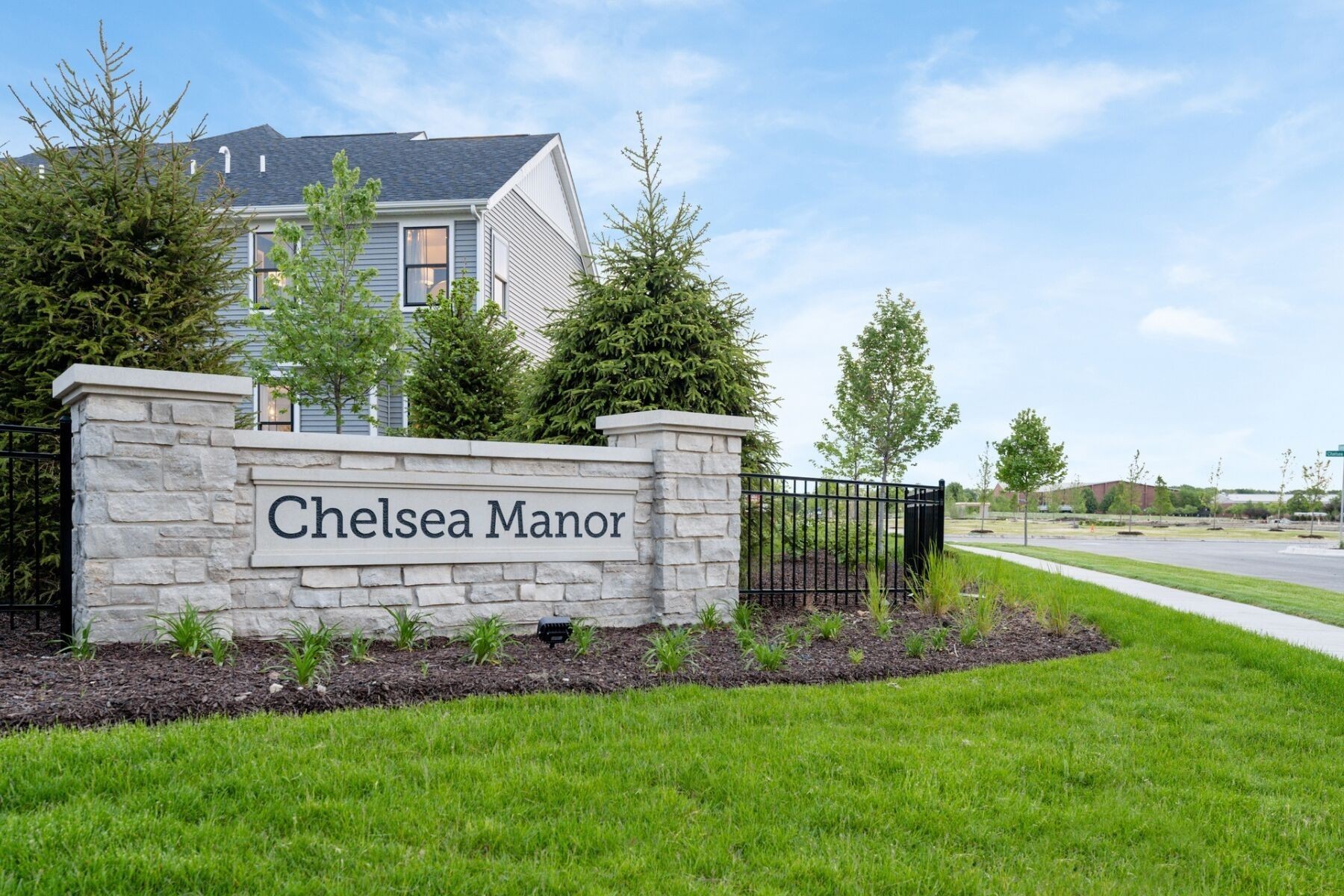 12. 4435 Chelsea Manor Circle