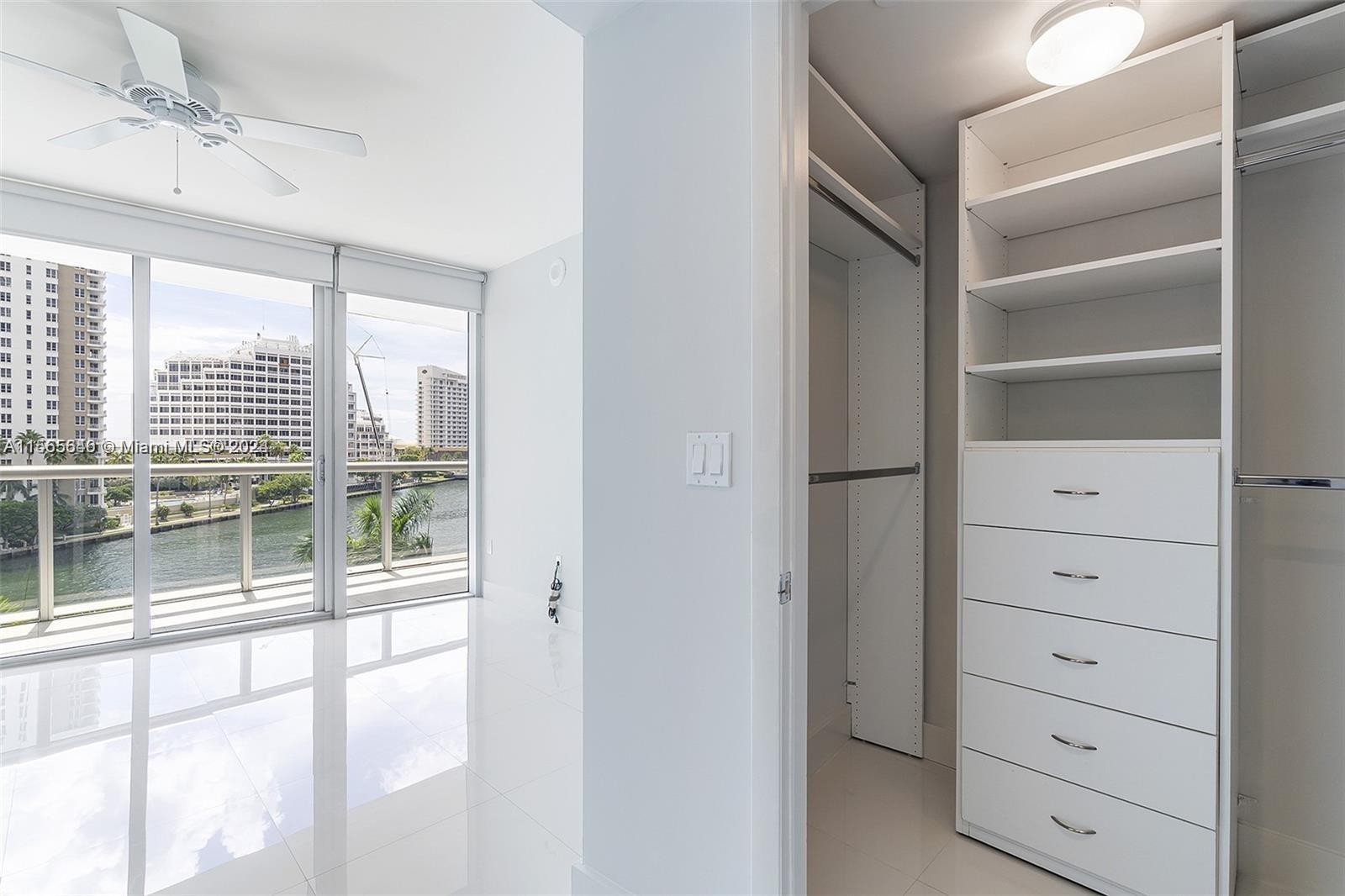 1. 495 Brickell Ave