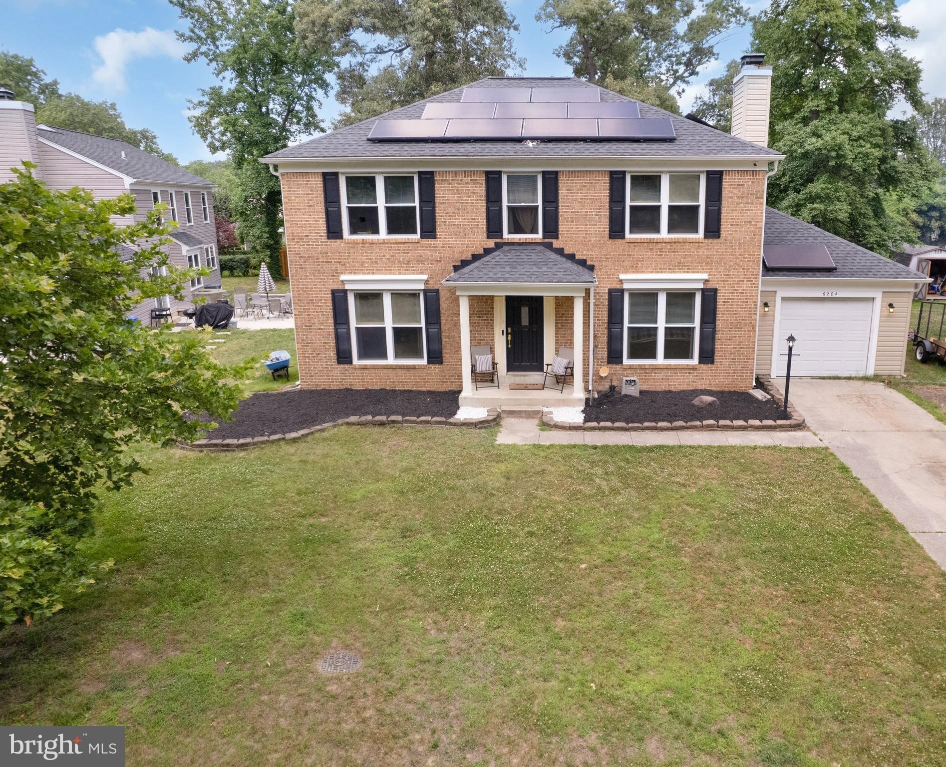 1. 6204 Panther Court