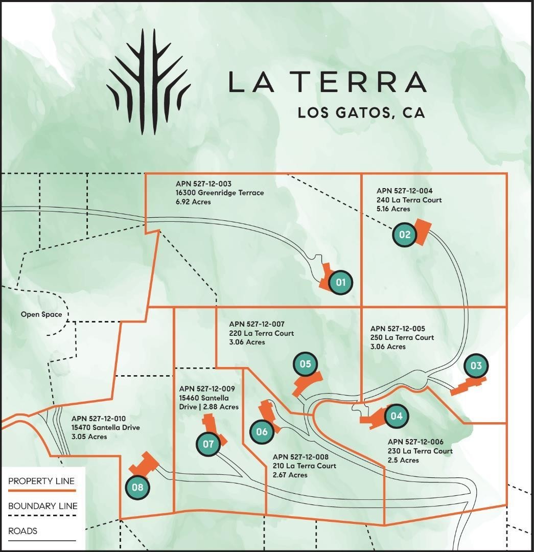 28. 250 La Terra Ct