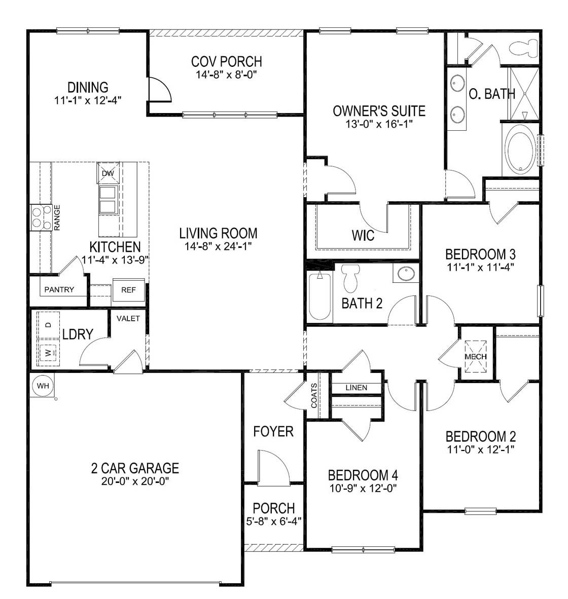 6. 6776 Cambrian Ridge