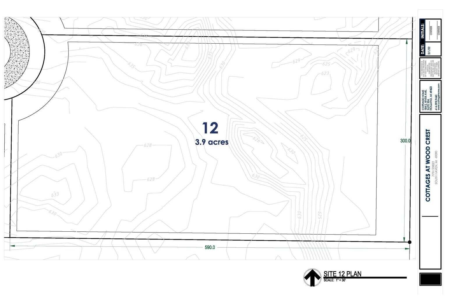 16. 76689 Wood Crest Court