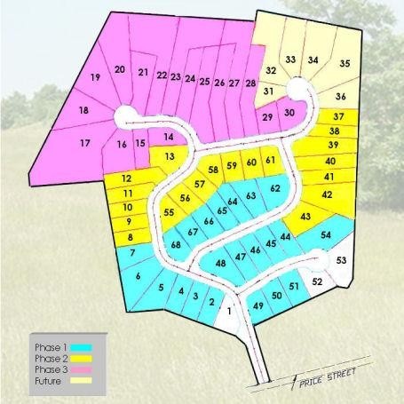 2. Lot 17 Ridge Drive