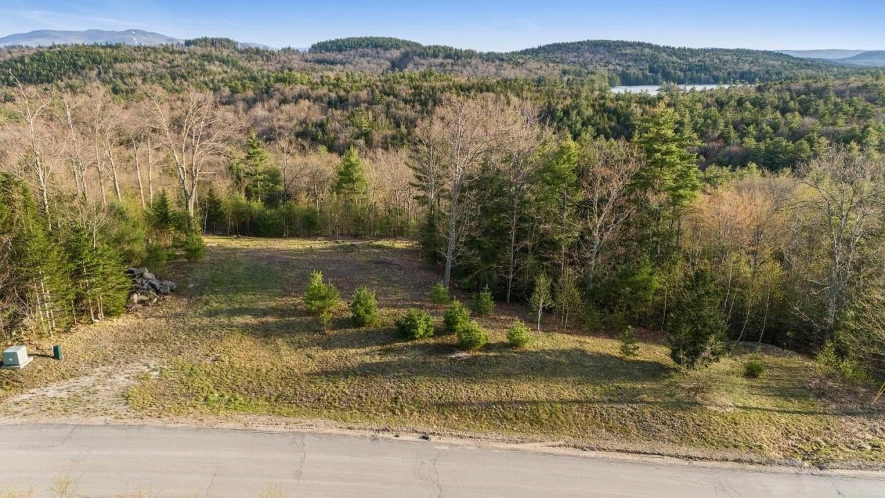 3. Lot 2 Granite Ridge Road