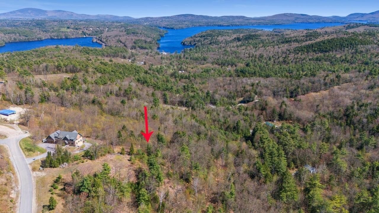 4. Lot 2 Granite Ridge Road