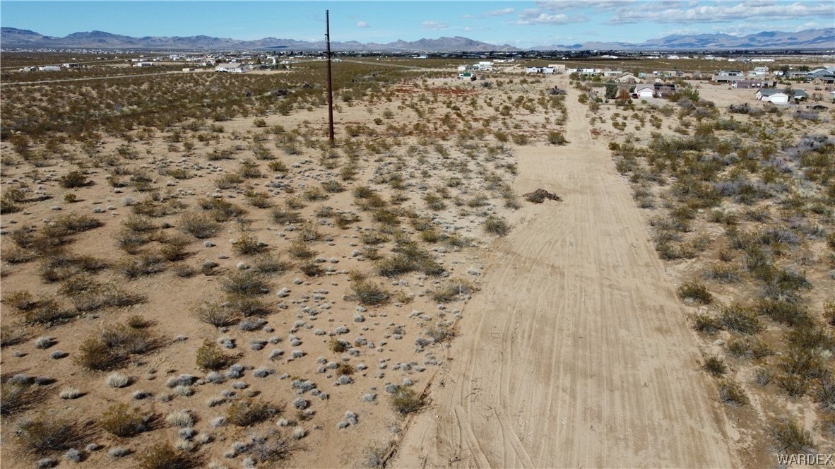 4. Lot E S Mormon Flat Road