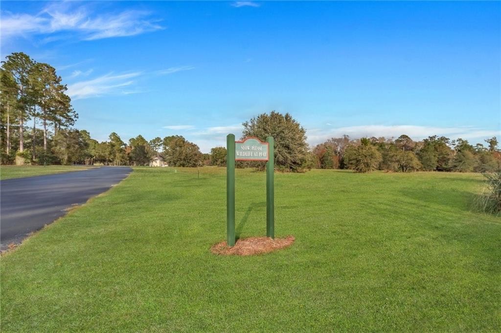 8. Lot 226 Coopers Landing Drive NE