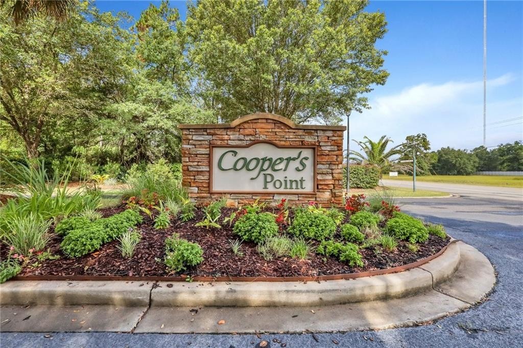 7. Lot 226 Coopers Landing Drive NE