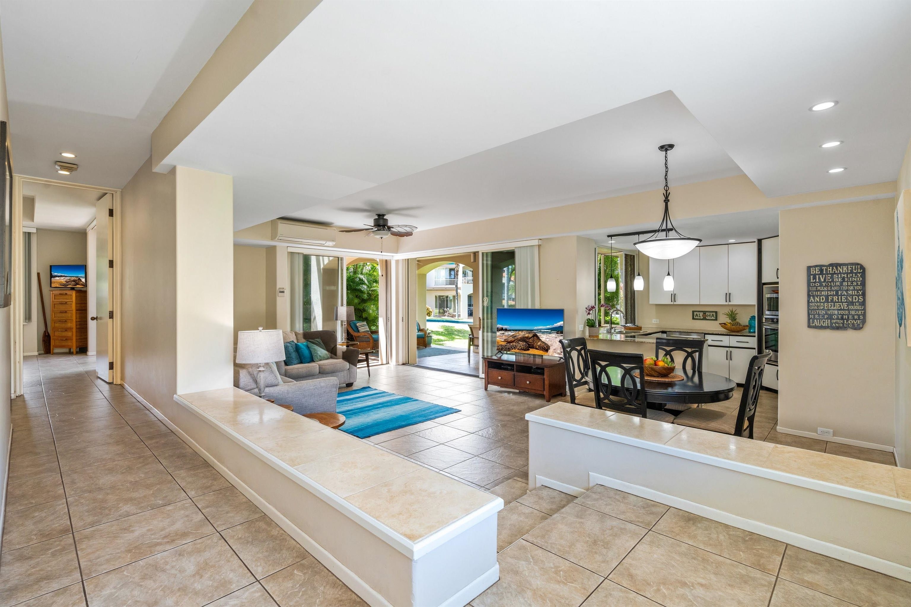 1. 3200 Wailea Alanui Dr