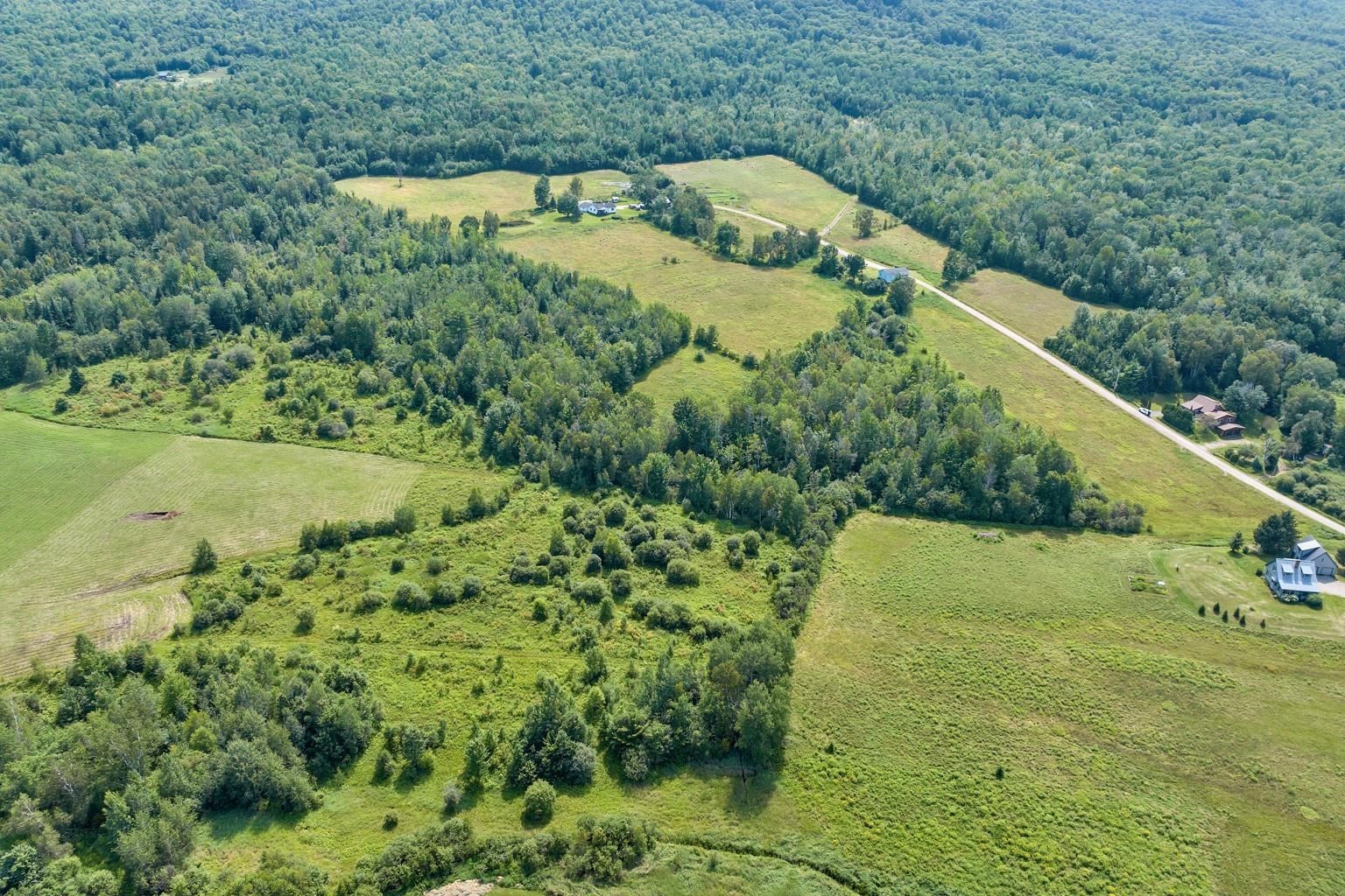 4. 10c Old Cherry Mountain Road