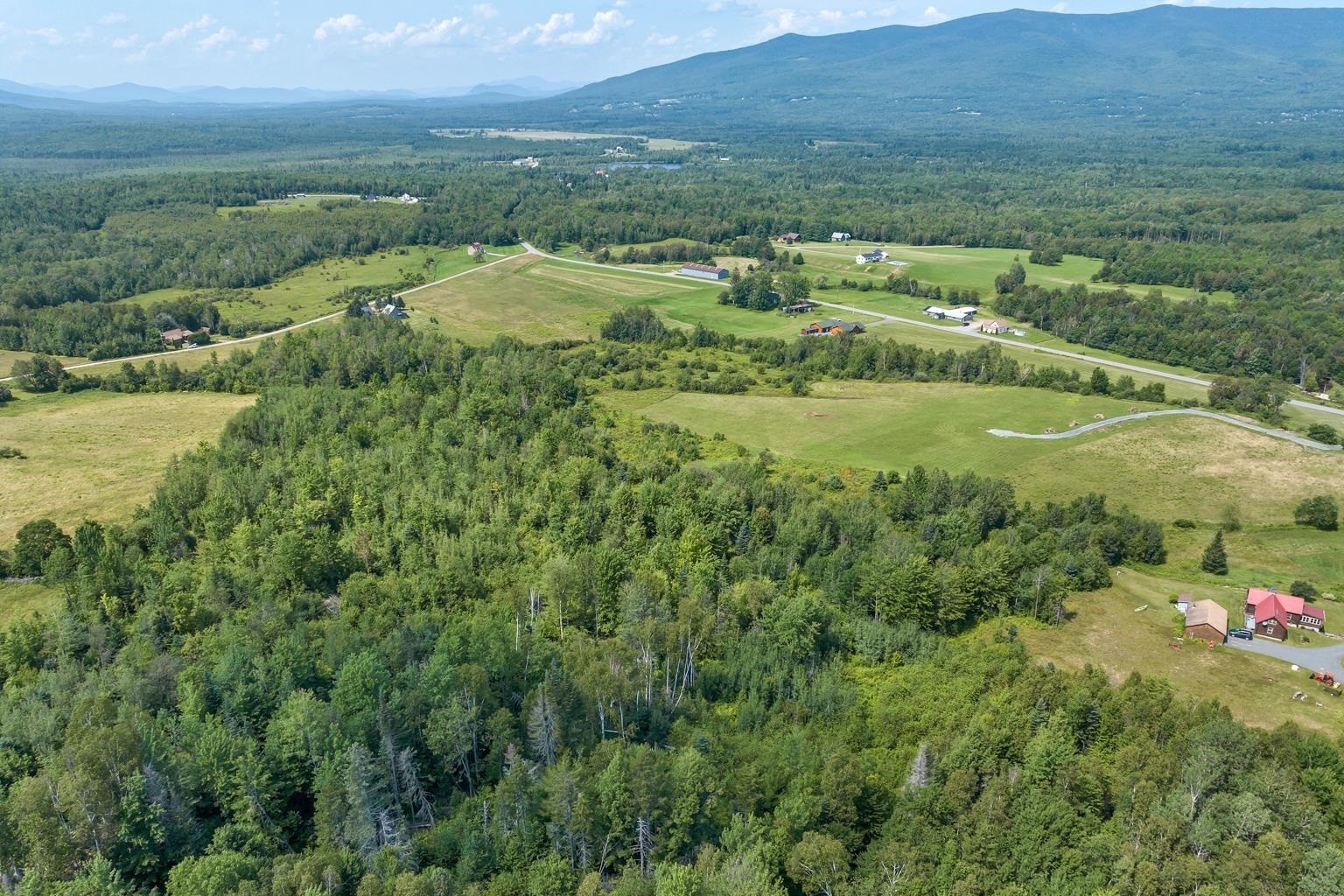 6. 10c Old Cherry Mountain Road