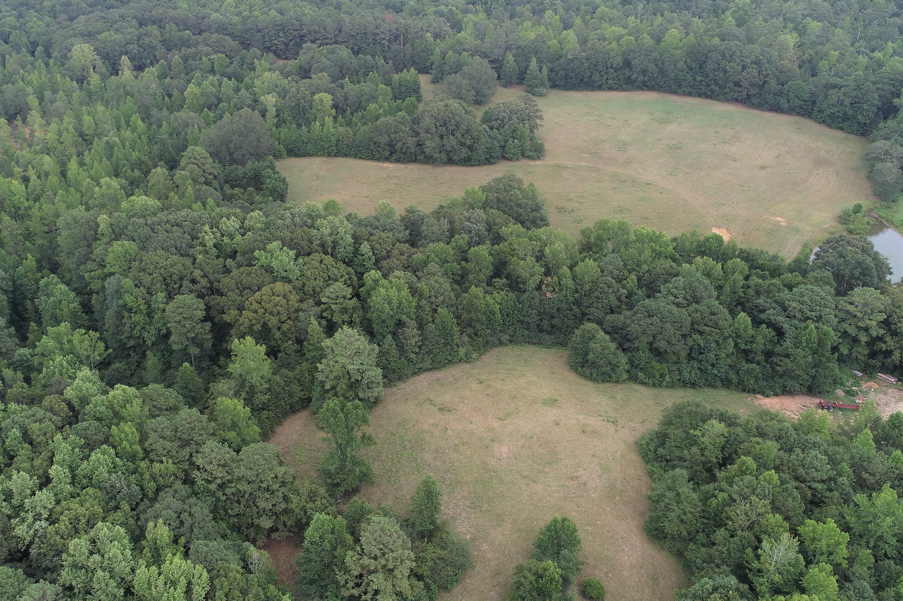 3. 40 +/- Ac Babrack Road