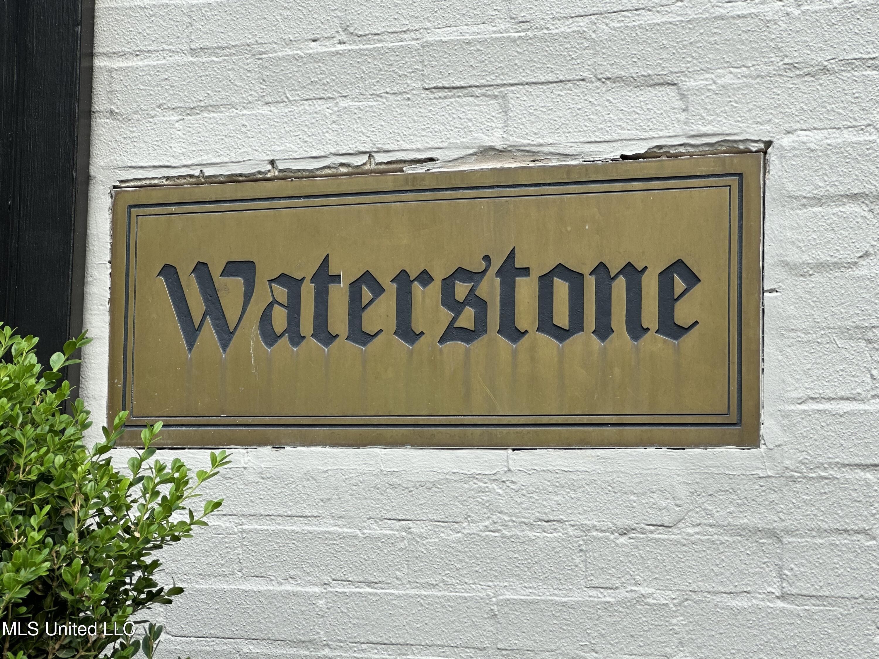 2. 24 Waterstone Place