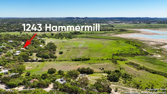 6. 1243 Hammermill
