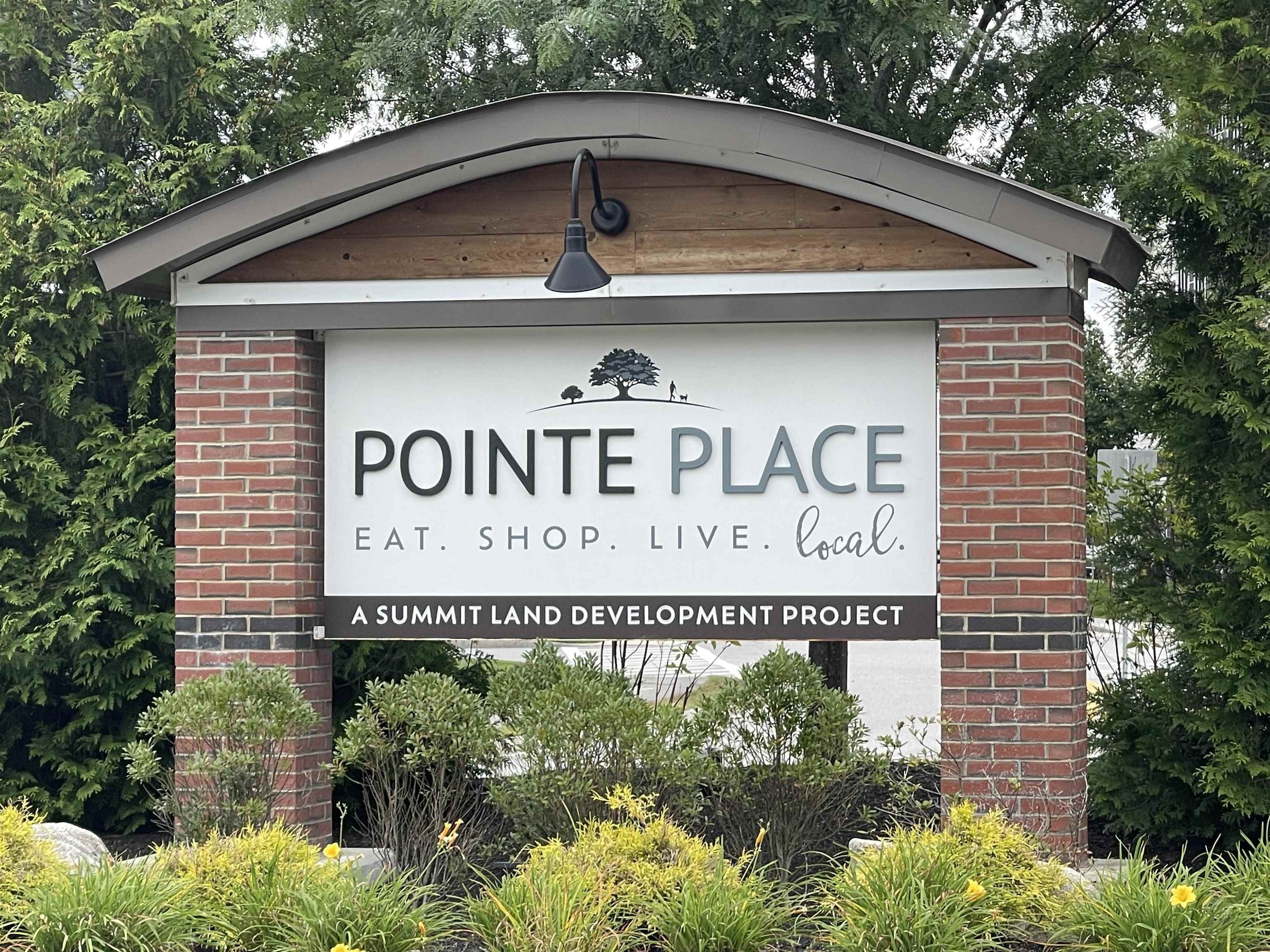 13. 65 Pointe Place