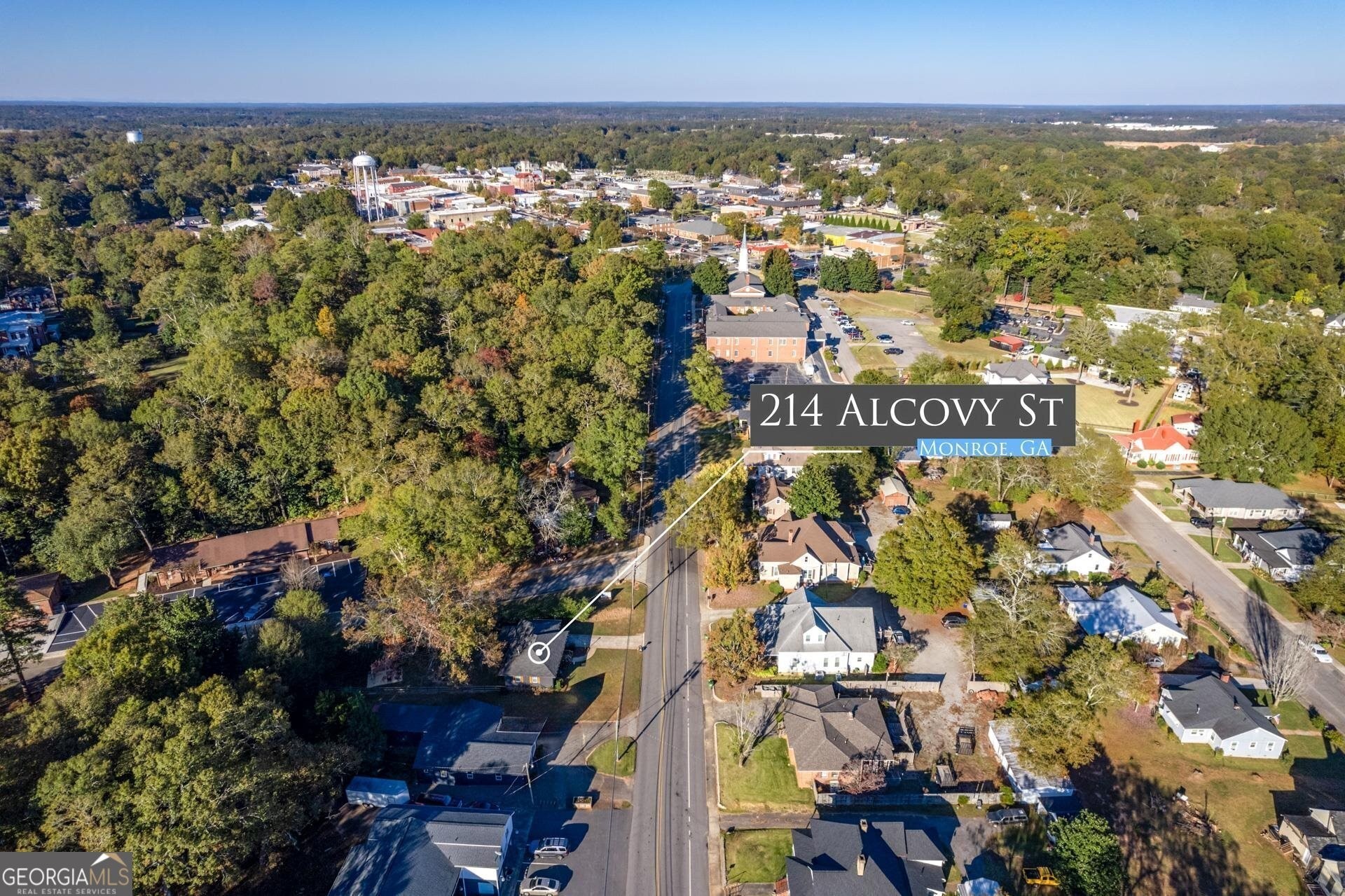 2. 214 Alcovy