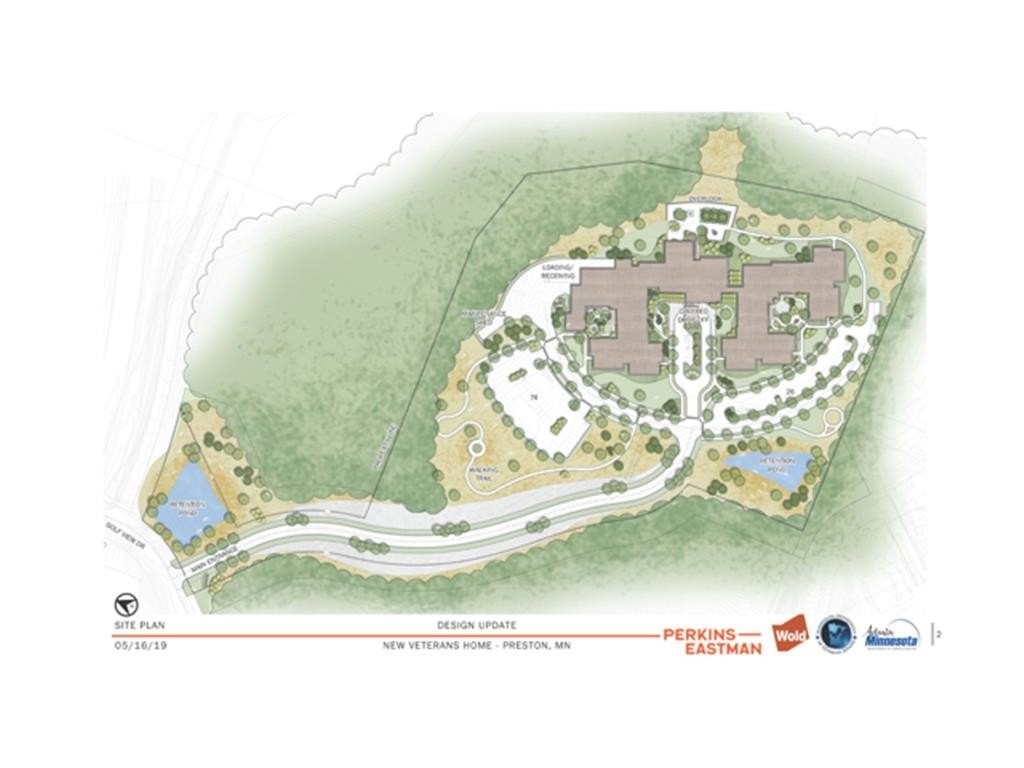 6. Lot 4 Blk1 Golfview Drive