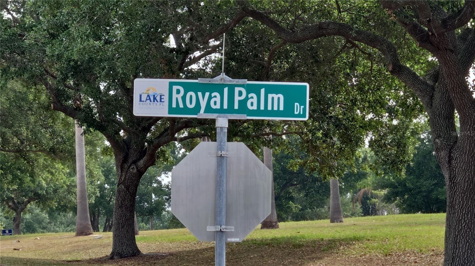 2. Lot 70 Royal Palm Drive