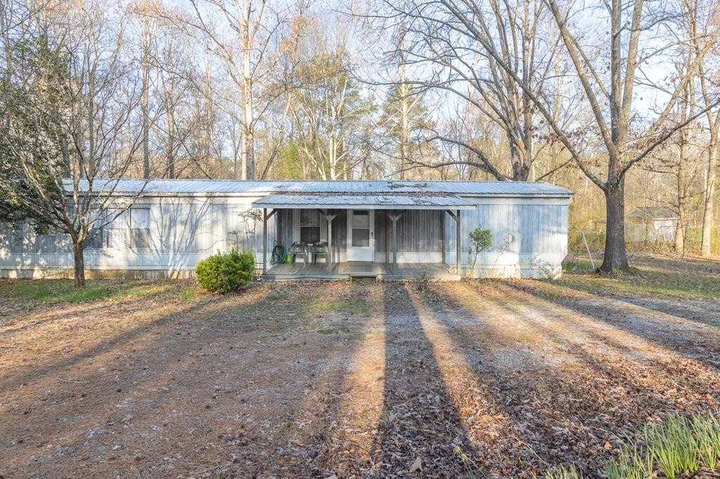 1. 1285 Greeson Bend Road