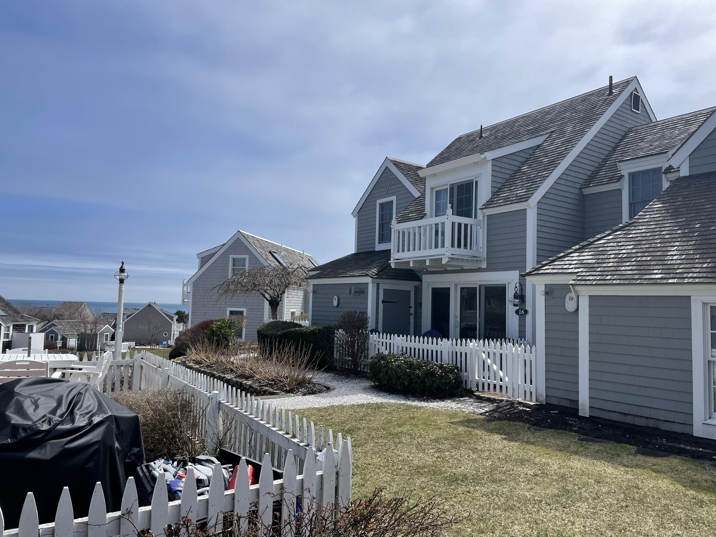 5. 16 Brant Rock Road