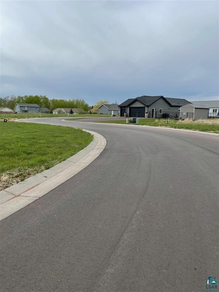 24. Lot 35 Spartan Circle Dr