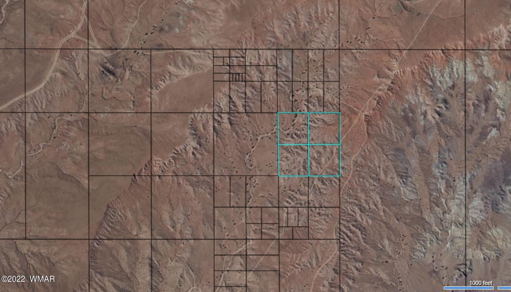 1. Tbd Pueblo Mesa Ranches