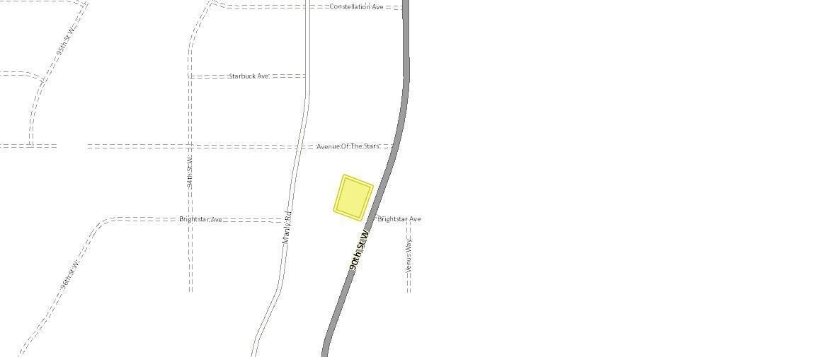 4. Lot 57 Tehachapi Willow Springs Road