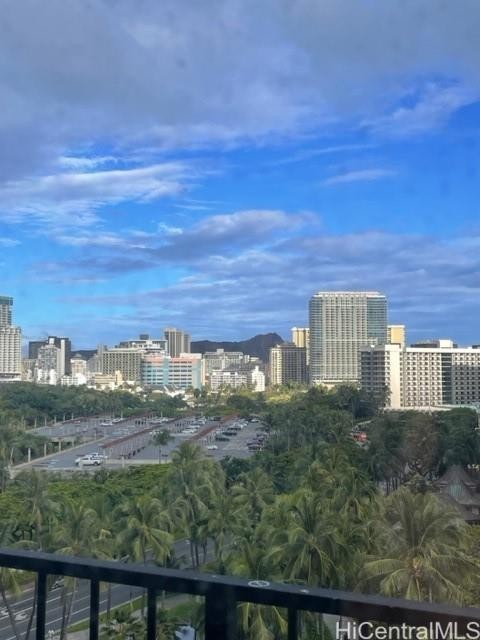 14. 1850 Ala Moana Boulevard