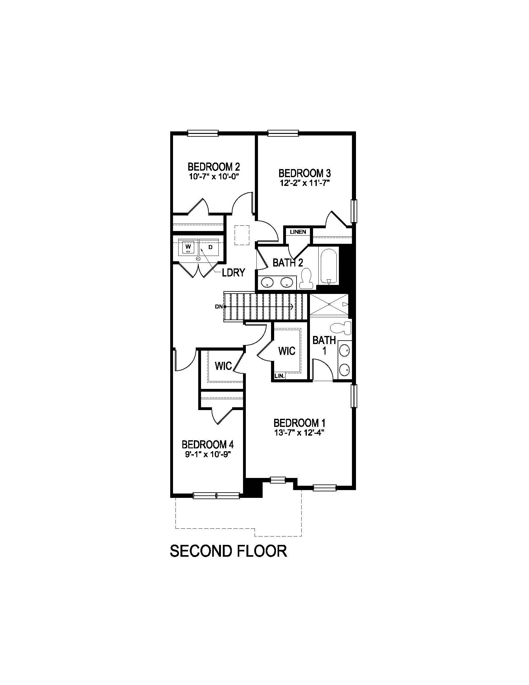 46. 1735 Unit B Floating Leaf Dr