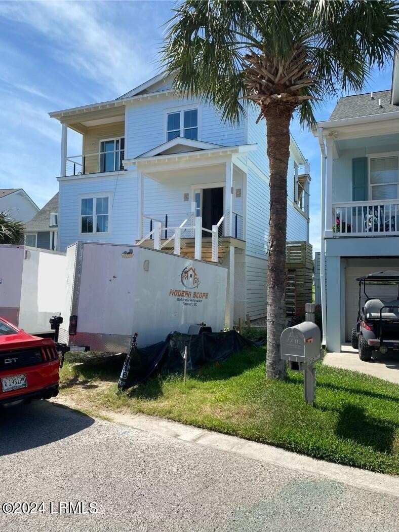 2. 350 Ocean Point Drive