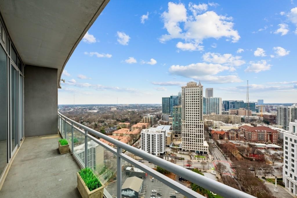 43. 1065 Peachtree Street NE