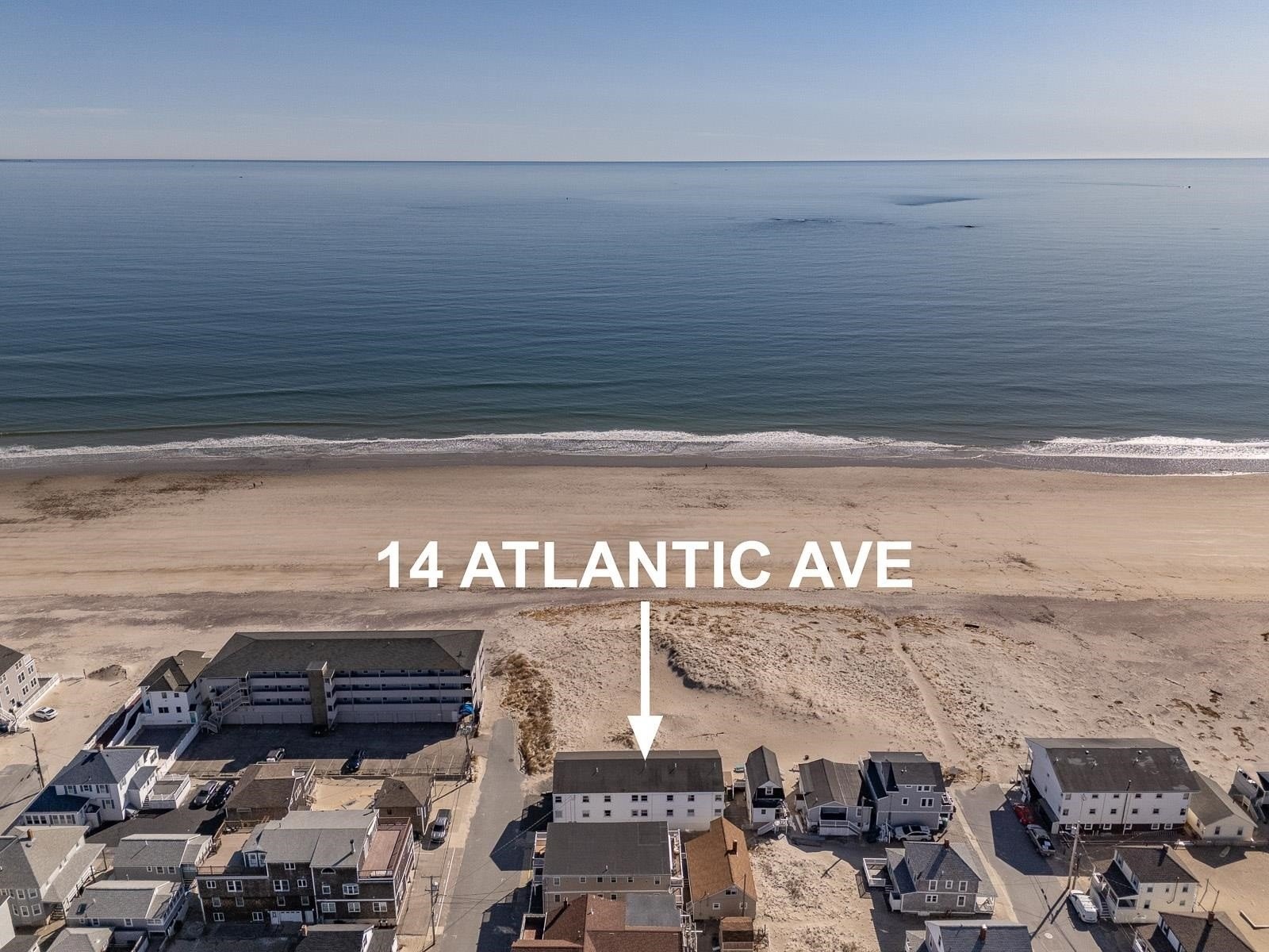 13. 14 Atlantic Avenue