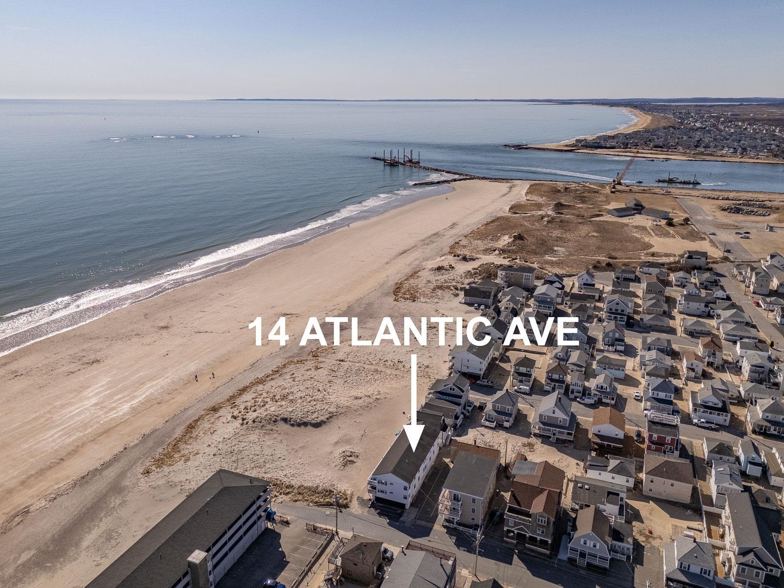 15. 14 Atlantic Avenue