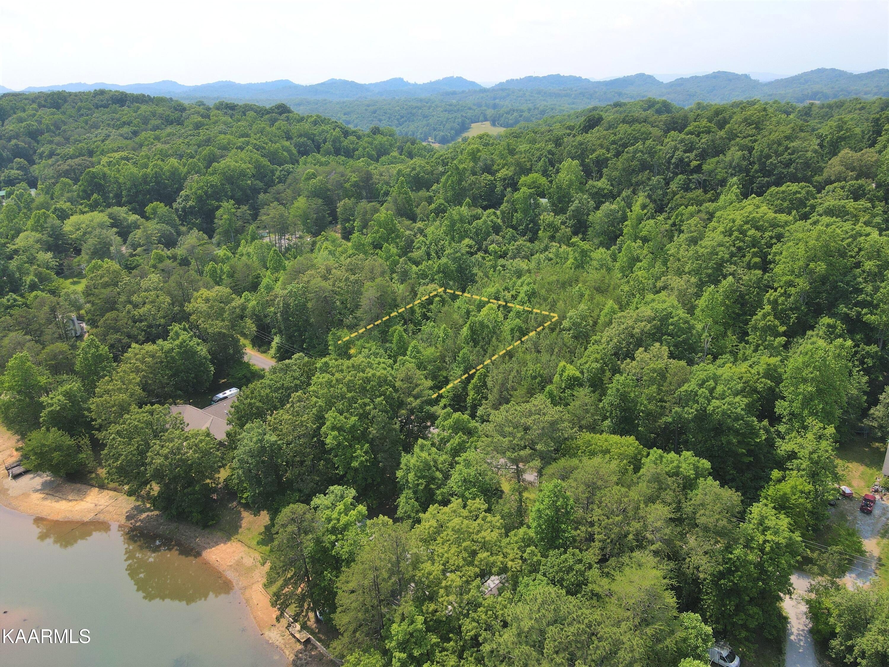 8. Lot 57 Laurel Lake Circle