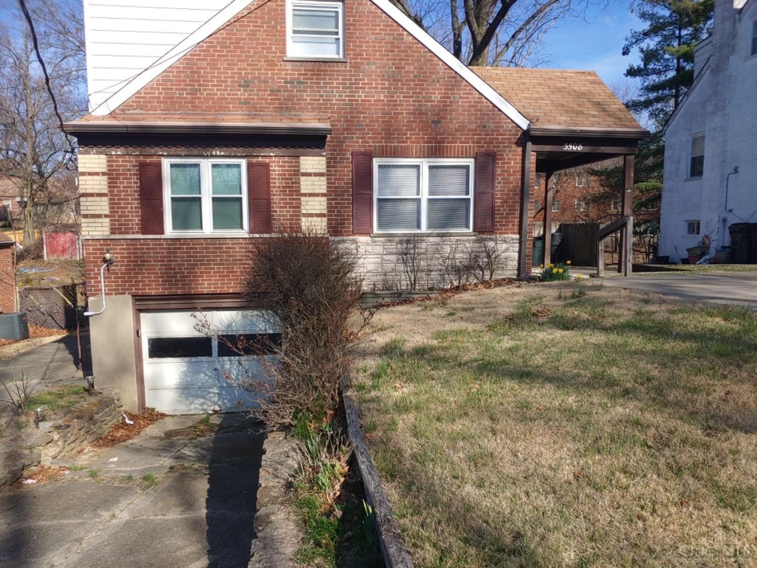 1. 3508 Locust Lane