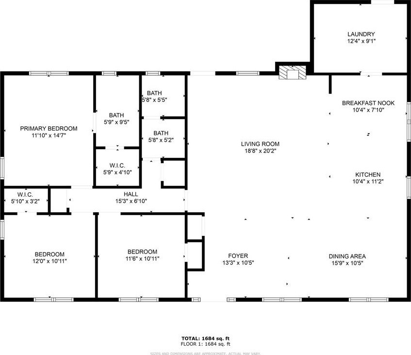 56. 2004 Pecandale Drive