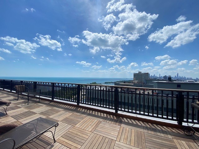 35. 3600 N Lake Shore Drive