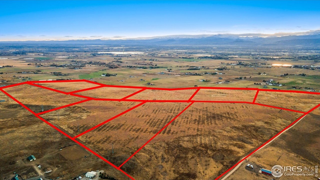 33. 0 County Road 84 - Lot 7